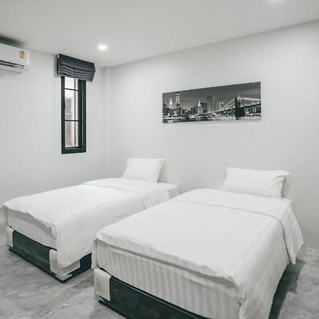 Hotel Sky'S House Chiang Mai Esterno foto
