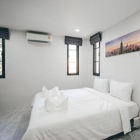 Hotel Sky'S House Chiang Mai Esterno foto