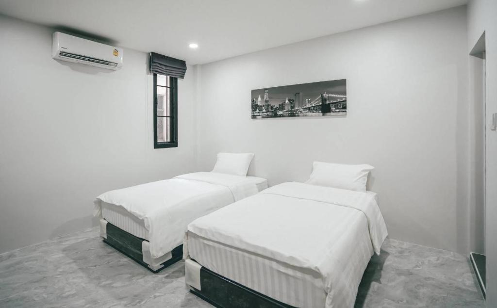 Hotel Sky'S House Chiang Mai Esterno foto