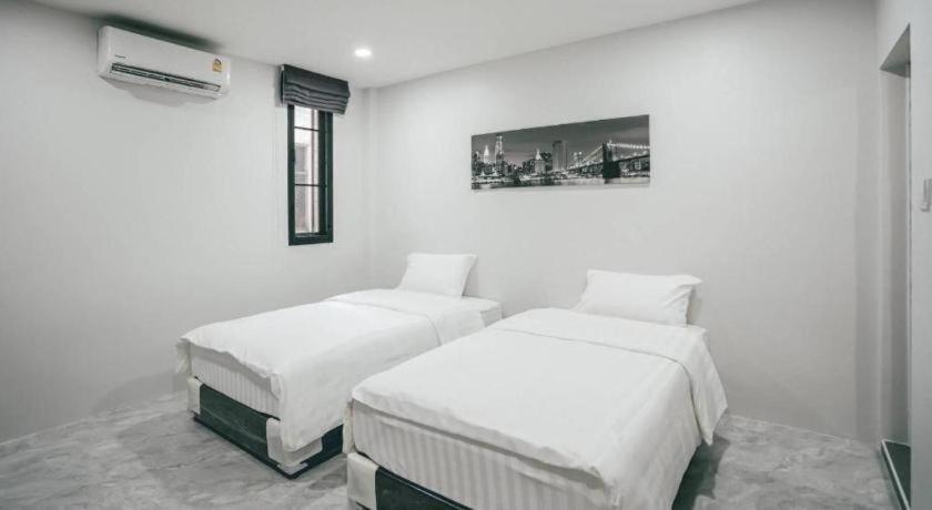Hotel Sky'S House Chiang Mai Esterno foto