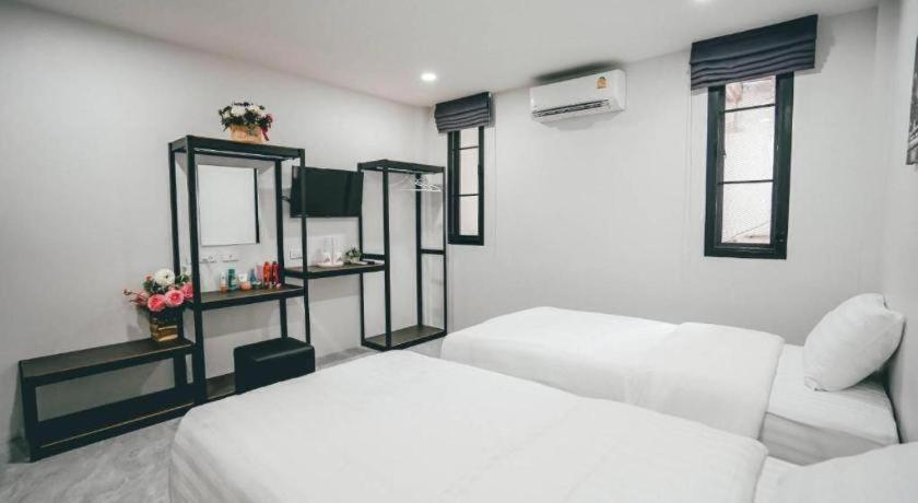Hotel Sky'S House Chiang Mai Esterno foto