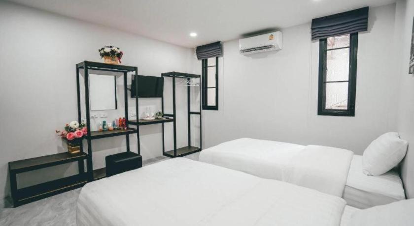 Hotel Sky'S House Chiang Mai Esterno foto